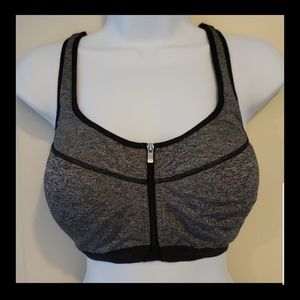Victoria's Secret sports bra, 38D